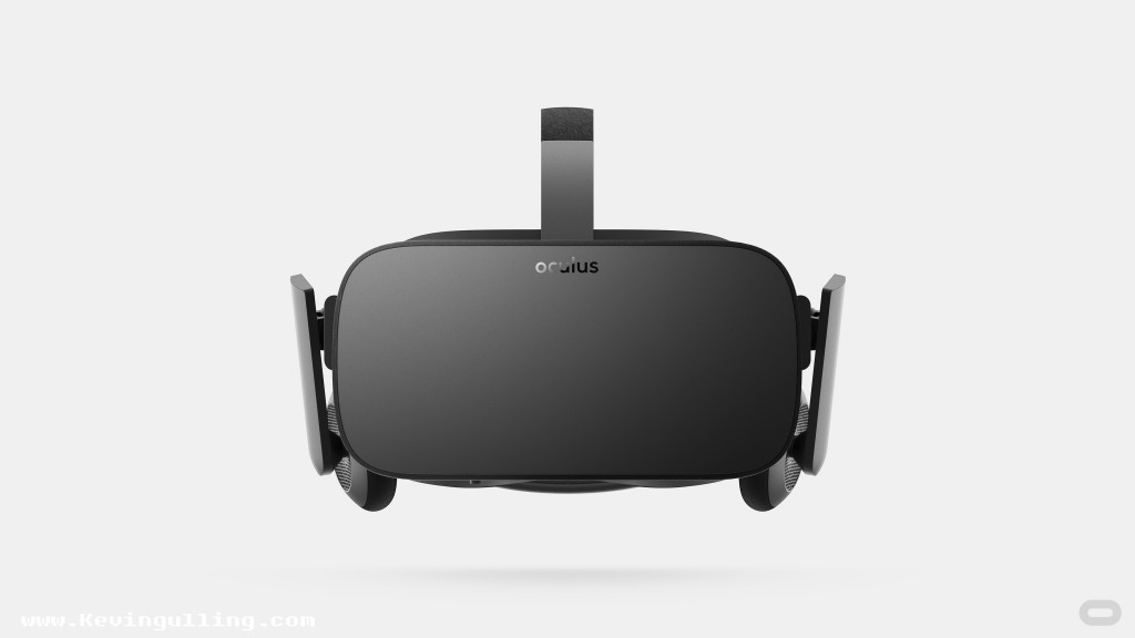 Oculus-Rift Preview Sneak Peak