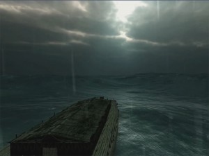 Noah's Ark VR - Developed by Kevin Gulling